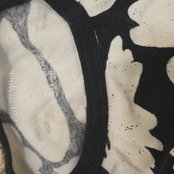 Pajama Bundle, Pants And Ghosts For Halloween - Picture 2 of 5